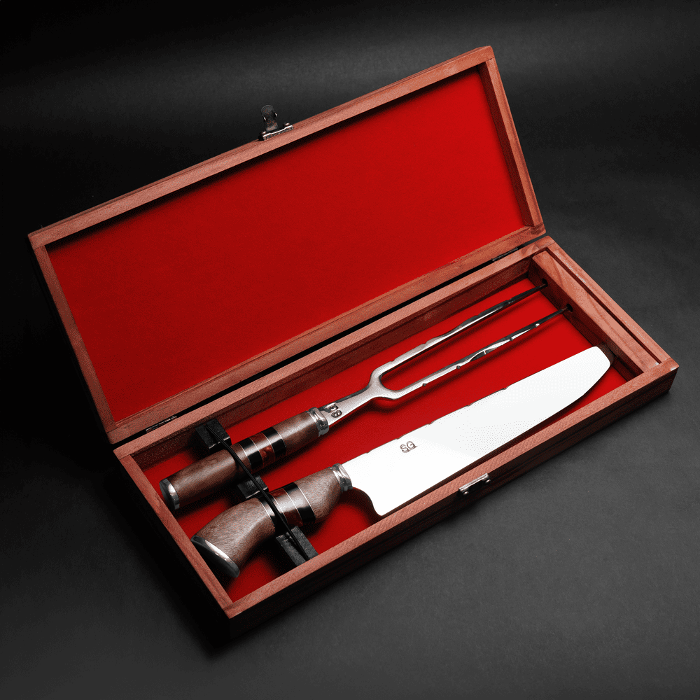 Conjunto Churrasco
