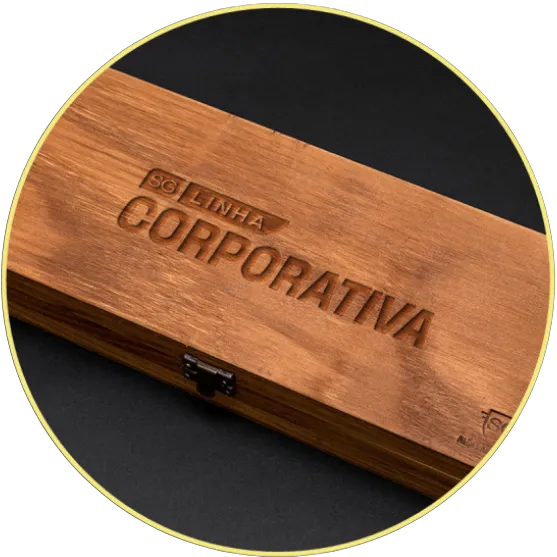 Embalagem Premium